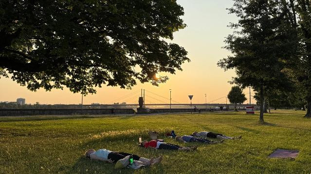 Bild 3 von Blossom25 - Ostpark Gerresheim Partnergalerie