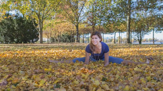 Bild 1 von Blossom25 - Ostpark Gerresheim Partnergalerie