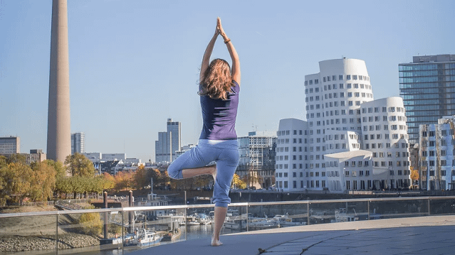 Bild 2 von Blossom25 - Ostpark Gerresheim Partnergalerie