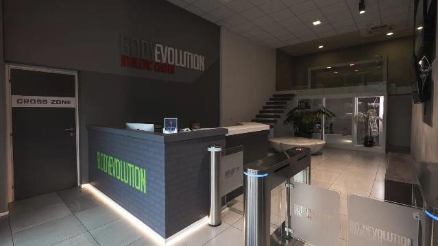 Immagine 1 dalla galleria del partner New Body Evolution Vigonovo