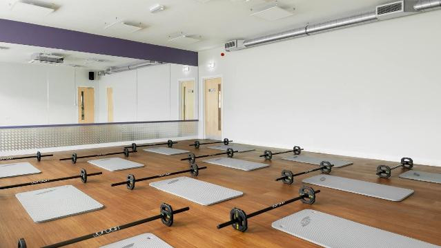 Image 3 from Anytime Fitness Uckfield partner gallery