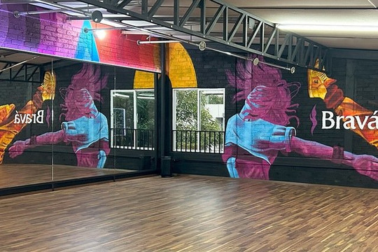 Imagen 1 de la galería del partner Bravá