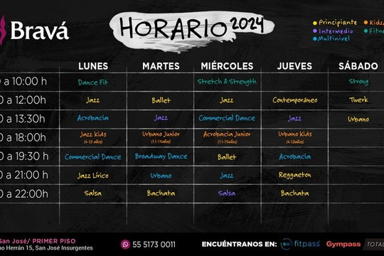 Imagen 4 de la galería del partner Bravá