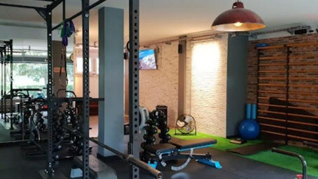 Immagine 1 dalla galleria del partner One Project Wellness