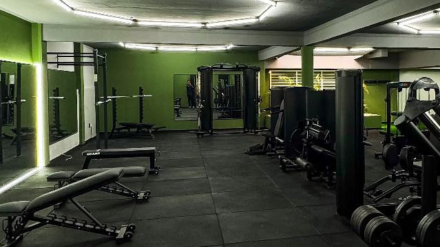 Imagem 1 da galeria do parceiro Life Sport Premium