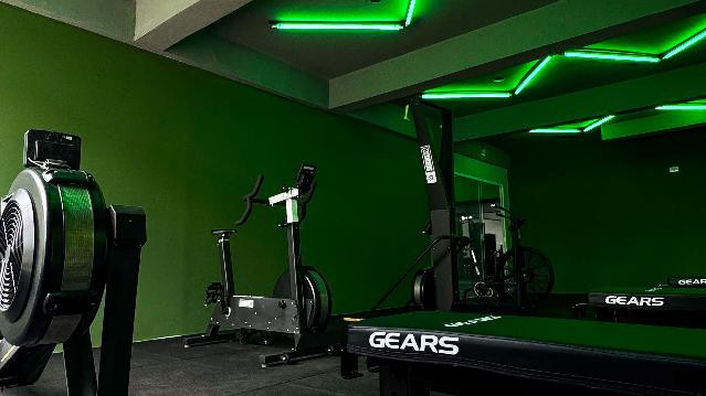 Imagem 3 da galeria do parceiro Life Sport Premium