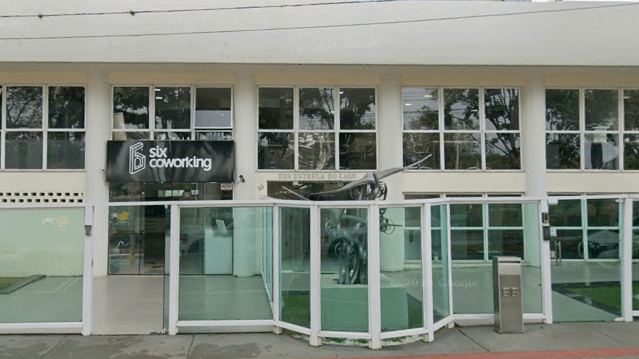 Imagem 2 da galeria do parceiro Life Sport Premium