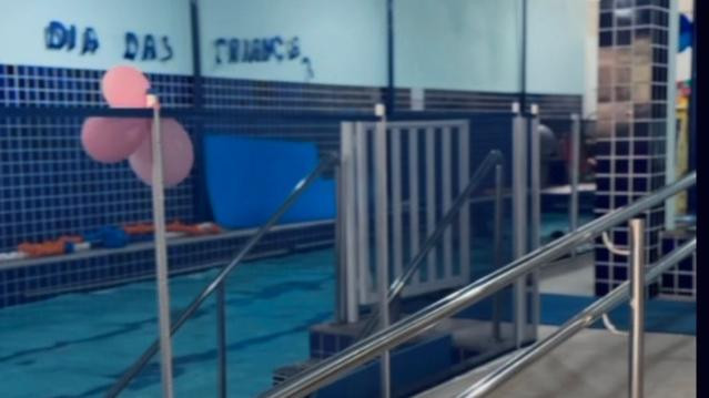 Imagem 3 da galeria do parceiro Academia Aquática