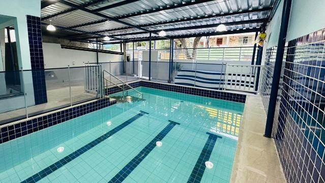 Imagem 1 da galeria do parceiro Academia Aquática