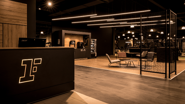 Bild 2 von Fitness First Bremen – Neustadt Partnergalerie