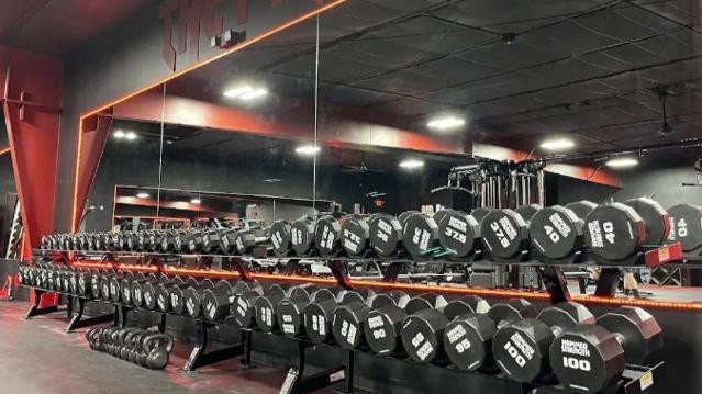 Image 3 from The 307 Pit partner gallery