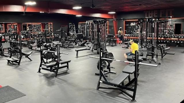 Image 1 from The 307 Pit partner gallery