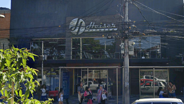 Imagem 2 da galeria do parceiro Academia Heiser Fitness