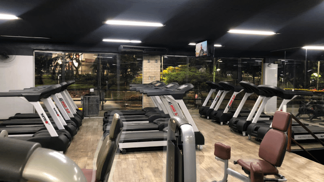 Imagem 3 da galeria do parceiro Academia Heiser Fitness