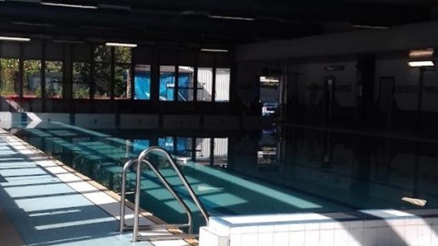 Immagine 3 dalla galleria del partner Piscina Lombardia TORINO – Asd Unicorno Style