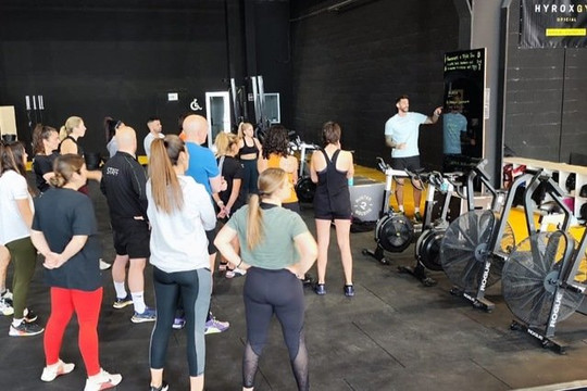 Imagen 3 de la galería del partner Prime Madriz