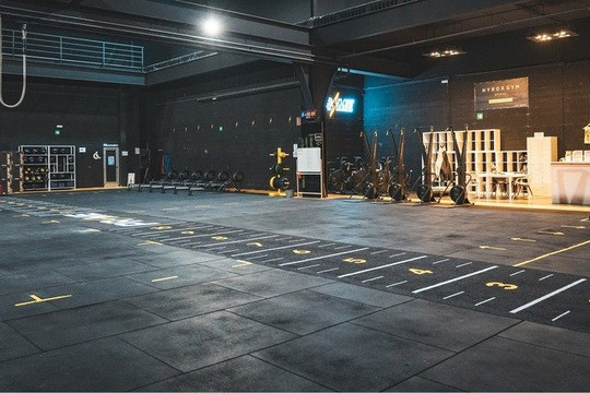 Imagen 2 de la galería del partner Prime Madriz