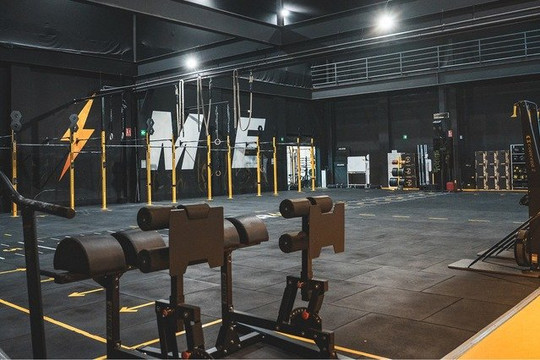 Imagen 1 de la galería del partner Prime Madriz