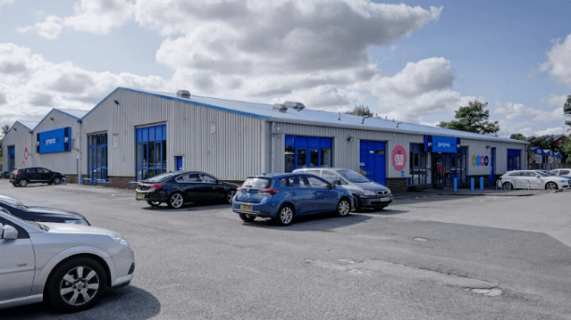 Image 2 from The Gym Group - Manchester Whitefield partner gallery