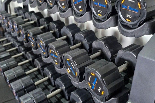 Imagem 3 da galeria do parceiro Bioforma Saúde