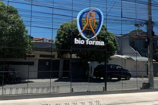 Imagem 2 da galeria do parceiro Bioforma Saúde