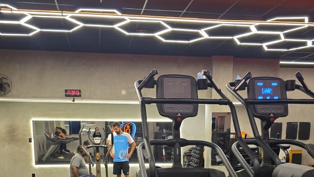 Imagem 1 da galeria do parceiro Bioforma Saúde