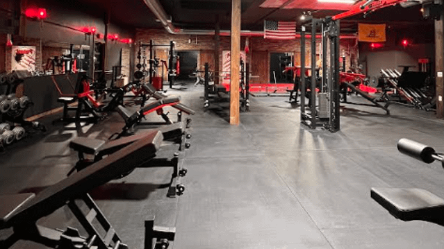 Image 3 from Primal Instinct Strength & Fitness partner gallery