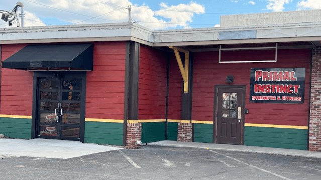 Image 2 from Primal Instinct Strength & Fitness partner gallery