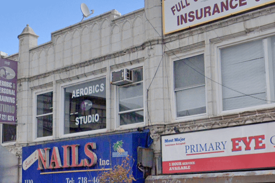 Image 2 from Q Fitness Inc partner gallery