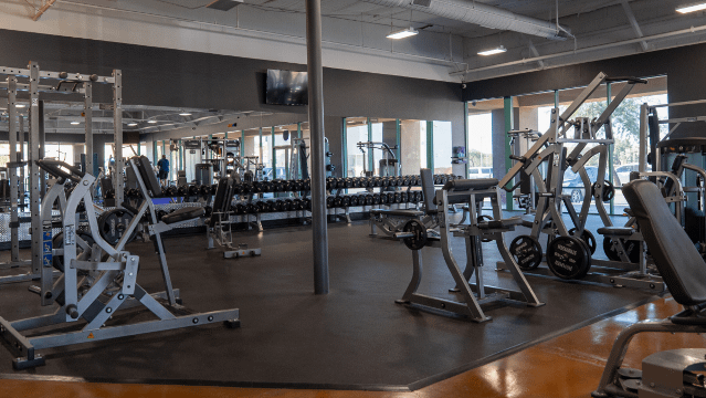 Image 1 from ALTIS Fitness partner gallery