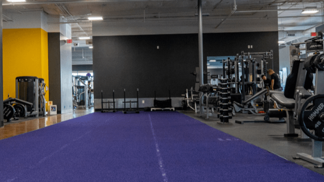 Image 3 from ALTIS Fitness partner gallery