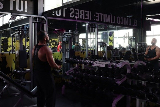 Imagen 1 de la galería del partner GYM MILORD