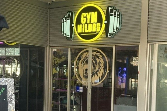 Imagen 2 de la galería del partner GYM MILORD