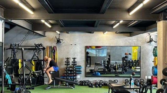 Imagem 3 da galeria do parceiro SYNERGY Rio Branco