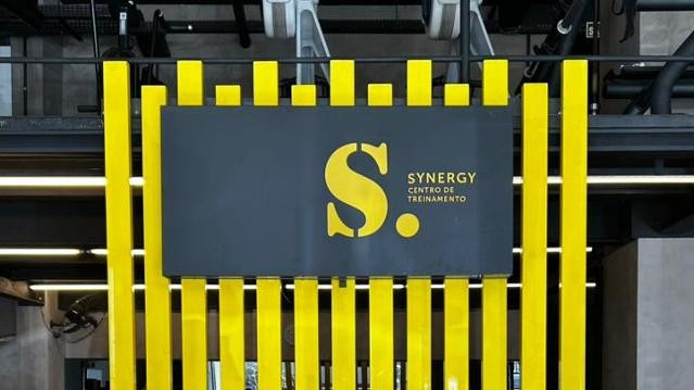 Imagem 1 da galeria do parceiro SYNERGY Rio Branco