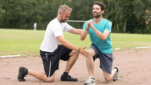 Bild 1 von Oliver Fürst - CLEAN LIFE Coach Rückenfit - Im Güldenen Winkel Partnergalerie