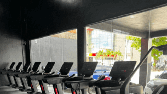 Imagem 3 da galeria do parceiro Xgym Unidade Serrinha
