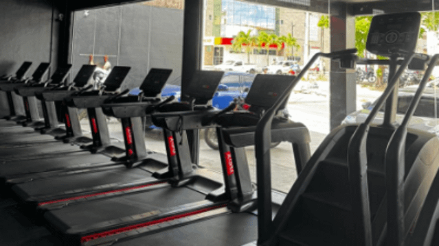 Imagem 1 da galeria do parceiro Xgym Unidade Serrinha