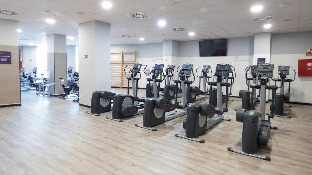 Imagen 1 de la galería del partner VivaGym Alcalá Ronda Fiscal