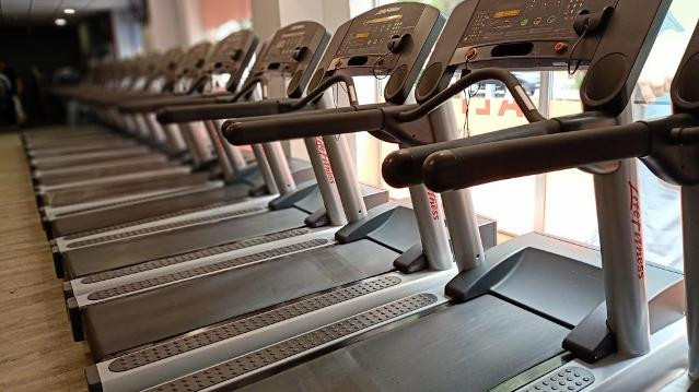 Imagen 3 de la galería del partner VivaGym Alcalá Ronda Fiscal