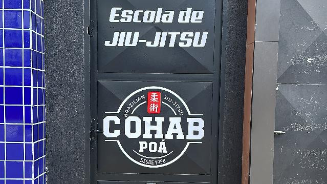 Imagem 2 da galeria do parceiro Cohab Team Poá