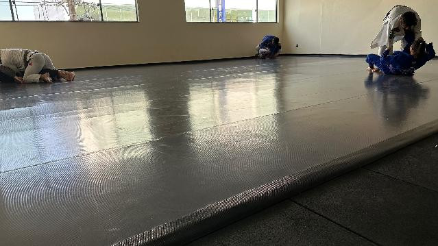 Imagem 1 da galeria do parceiro Cohab Team Poá