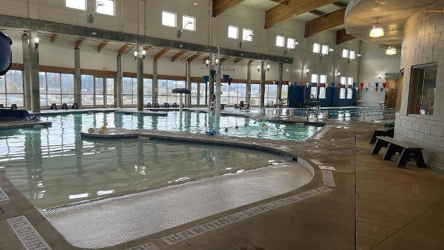 Image 1 from Central YMCA Branch partner gallery