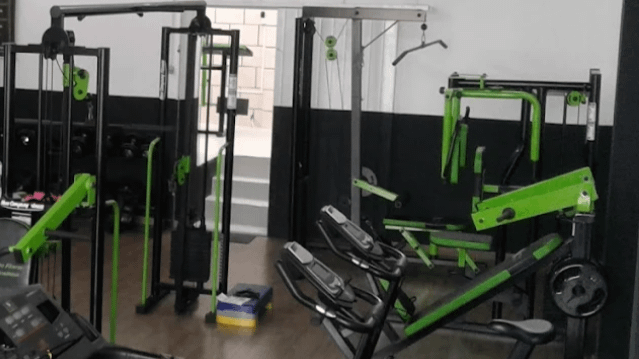 Imagem 3 da galeria do parceiro Pro Fitness Academia