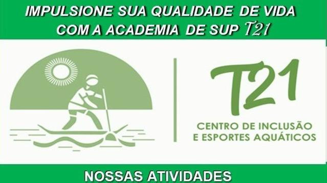 Imagem 2 da galeria do parceiro ACADEMIA T21