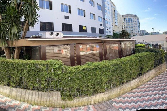 Imagen 2 de la galería del partner TR Sport