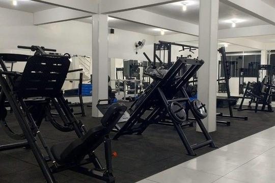 Imagem 1 da galeria do parceiro Academia Equilibrium