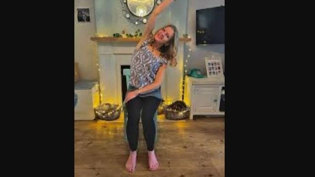 Image 3 from Olive Branch Yoga - Ensbury Park partner gallery