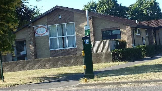 Image 2 from Olive Branch Yoga - Ensbury Park partner gallery