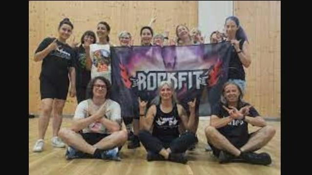 Image 3 from RockFit with Asha partner gallery
